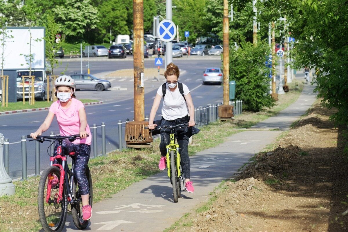 quando si può richiedere il bonus bicicletta