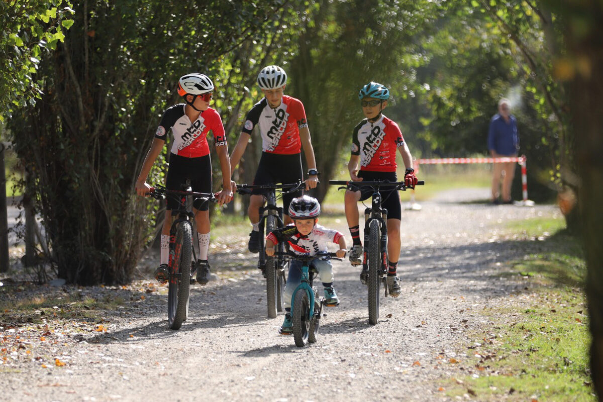 Festa della Mtb Ghisalba