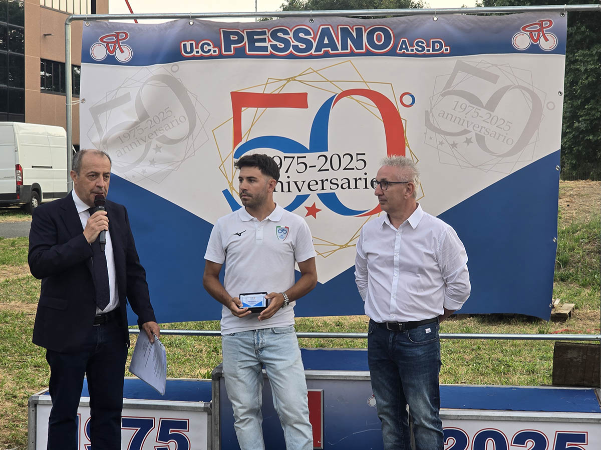 pessano lamon